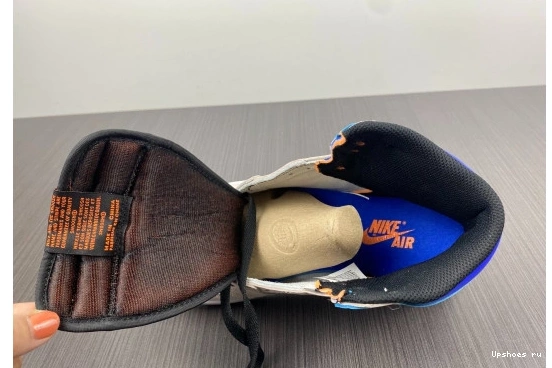 1 Prototype OG Jordan High Retro Air DC6515-100 DC6515-100 0621